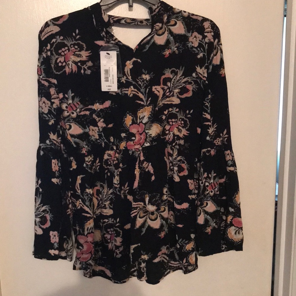 Ladies top